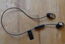 Marshall Minor II bezdrátové sluchátka do uší